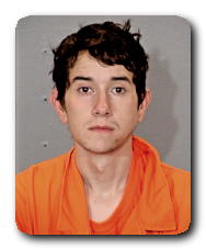 Inmate ANDREW PARSONS MAURO