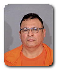 Inmate HILARIO PEREZ