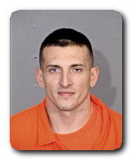 Inmate KENNETH PREDER