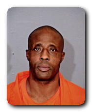 Inmate GREGORY RANSOM