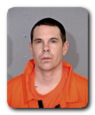 Inmate CURTIS ROBERTSON