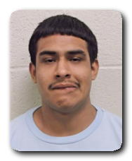 Inmate HARRY RODRIGUEZ
