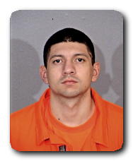 Inmate JOE VELASQUEZ