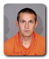Inmate ERIC WELCH