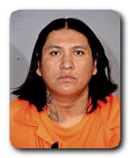 Inmate ANTHONY WICHAPA