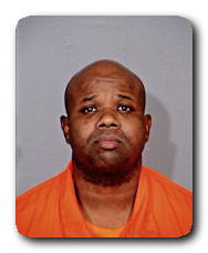 Inmate PERRY WILLIS
