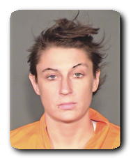 Inmate COURTNEY ASHBY