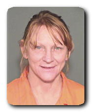 Inmate KATHERINE BALDWIN
