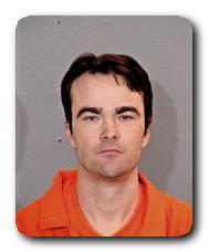 Inmate DANIEL BALLARD