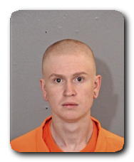 Inmate EVAN BLACKWOOD