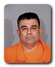 Inmate OCTAVIO BOJORQUEZ VALDEZ