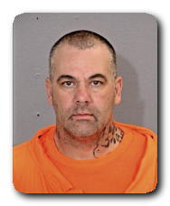 Inmate JOHNNY BURKS