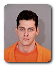 Inmate BRANDON CHACE