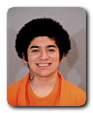 Inmate ISAAC CHAIREZ DOMINGUEZ