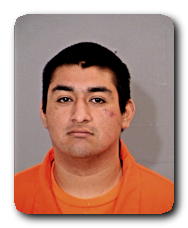 Inmate ADRIAN CHAIREZ