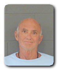 Inmate RICHARD CHATENEVER