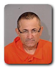 Inmate SALVADOR DAVILA