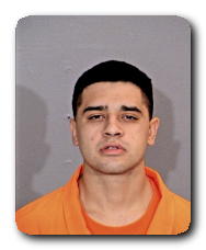 Inmate XAVIER DOMINGUEZ