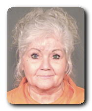 Inmate CONNIE ESKELSON