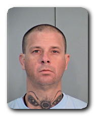 Inmate DONALD FORD