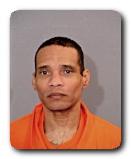 Inmate MARCUS FORREST