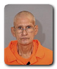 Inmate STEVEN GALLARDO