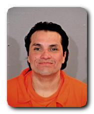 Inmate MARIO GARCIA