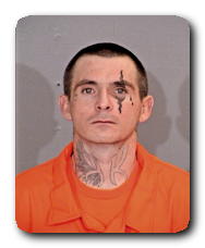 Inmate MARTIN GAUL
