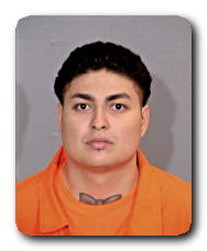 Inmate HECTOR GOMEZ