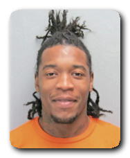 Inmate KEVIN GRAYSON
