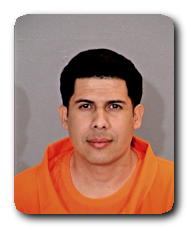 Inmate JOSE GUTIERREZ ROMERO