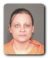 Inmate CASSIE HALL