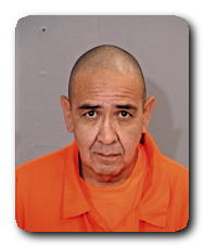 Inmate JOHNNY HOLLISTER