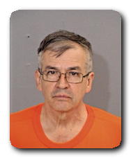 Inmate JORGE LOMBANA