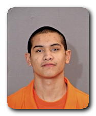 Inmate JOSE MARQUEZ