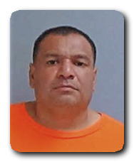 Inmate PATRICK MARTINEZ