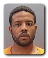 Inmate TYREE PAGE