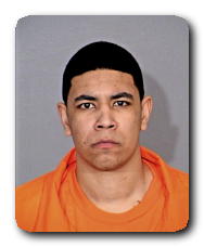 Inmate HEZRON PARKS