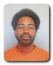 Inmate QUINCY PEOPLES