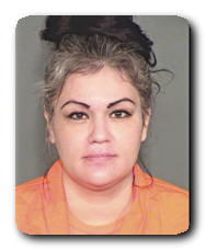 Inmate BRANDY PERRY