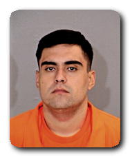 Inmate ERNESTO RODRIGUEZ