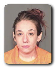Inmate BRITTANY ROUNDS