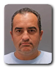 Inmate CARLOS SAINZ