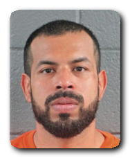 Inmate ADRIAN SOTO