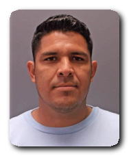 Inmate CLAUDIO VASQUEZ