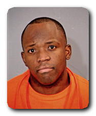 Inmate BRIAN ANDERSON