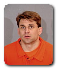 Inmate JEFFERY BRANAM