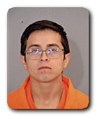 Inmate ANTHONY BUSTILLOS