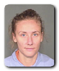 Inmate KATHERINE CARLTON