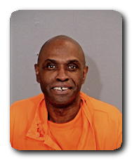 Inmate CHRISTOPHER COOPER